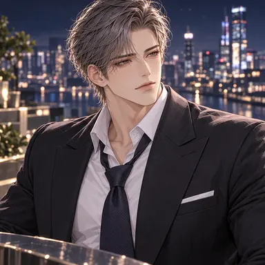 Profile image of Ryu Seung-pyo