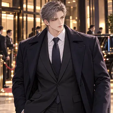 Profile image of Ryu Seung-pyo