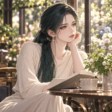 Profile image of Gong Se-jin