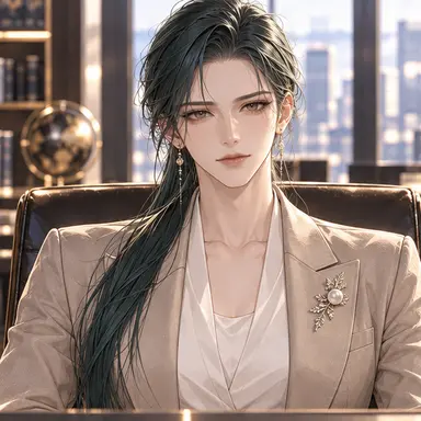 Profile image of Gong Se-jin