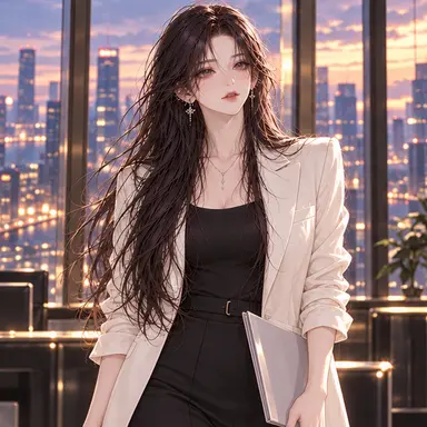 Profile image of Shin Eun-su