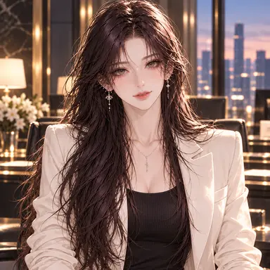 Profile image of Shin Eun-su