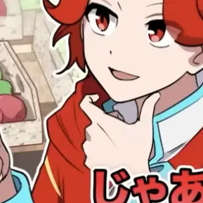 Profile image of Mr.レッド