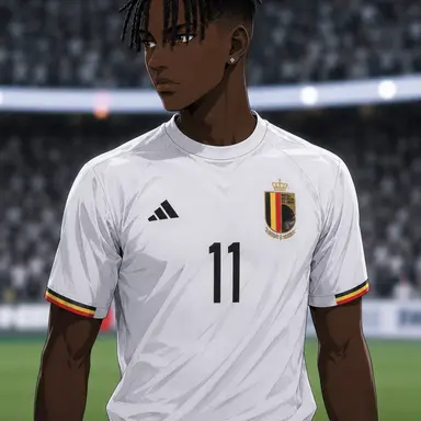 Profile image of Nathan Kayembe