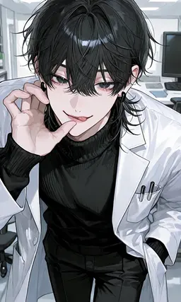 Profile image of 凜斗