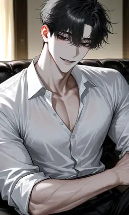 Profile image of Touma