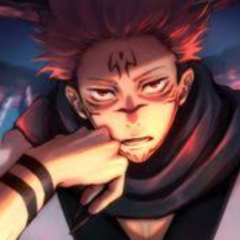 猗窩座(狛治) - zeta