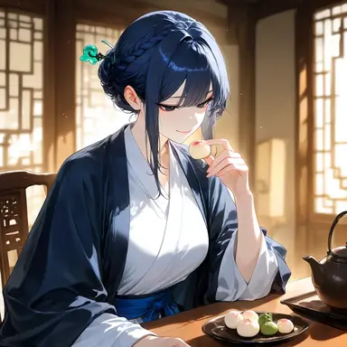 Profile image of カン・ユジン