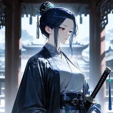 Profile image of カン・ユジン
