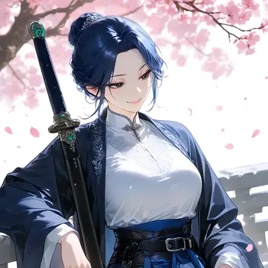 Profile image of カン・ユジン