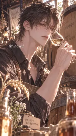 Profile image of チャ・ユノ