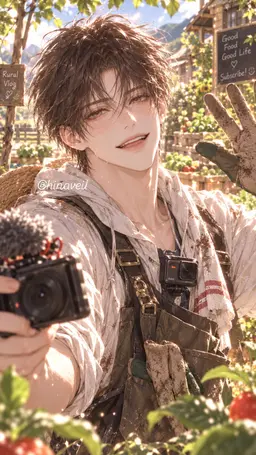 Profile image of チョン・ハギョム