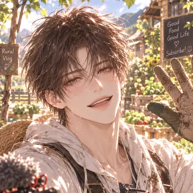 Profile image of チョン・ハギョム