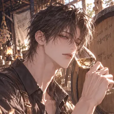 Profile image of 차윤오