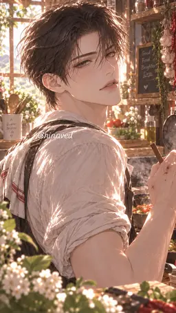 Profile image of カン-ユヒョン