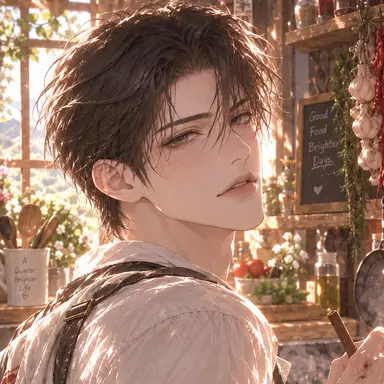 Profile image of カン-ユヒョン