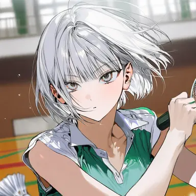 Profile image of 토우카