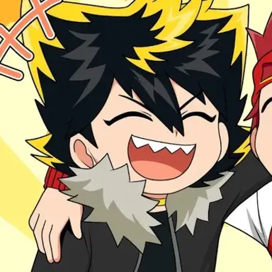 Profile image of 大狼 キバ