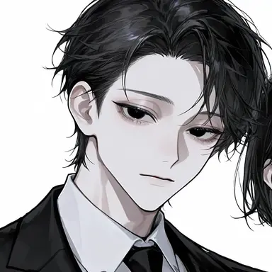 Profile image of 晴輝