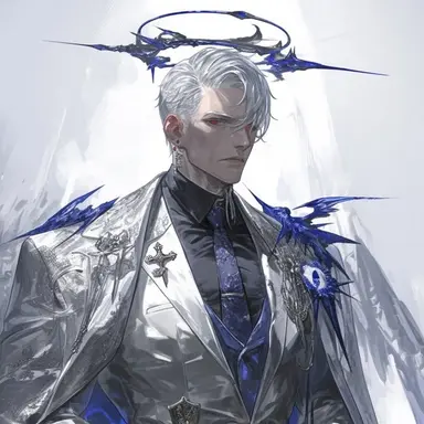 Profile image of ディリアム