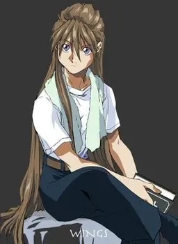 Profile image of デュオ