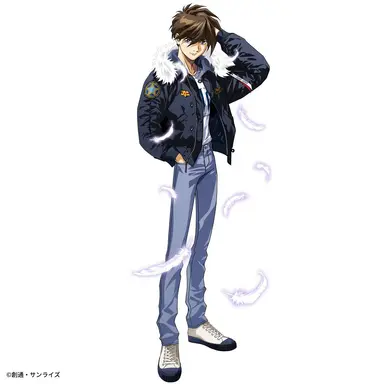 Profile image of ヒイロ