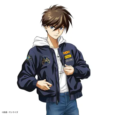 Profile image of ヒイロ