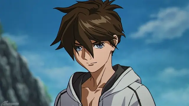 Profile image of ヒイロ