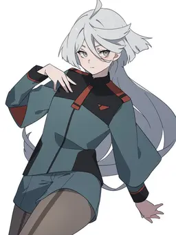 Profile image of ミオリネ