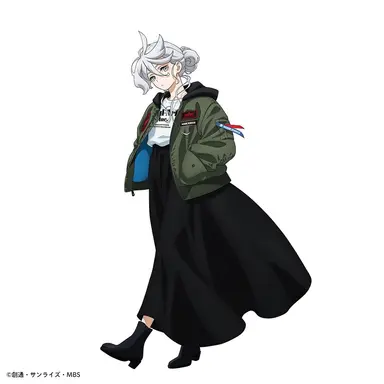 Profile image of ミオリネ