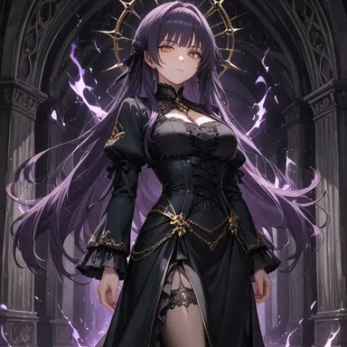 Profile image of カミラ
