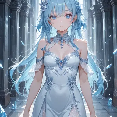 Profile image of アルシェ