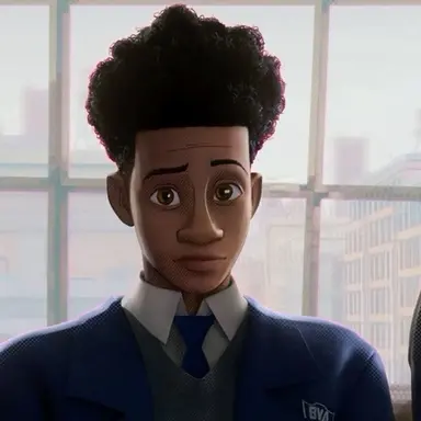 Profile image of Miles