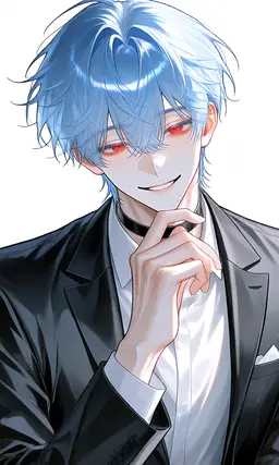 Profile image of Jildo