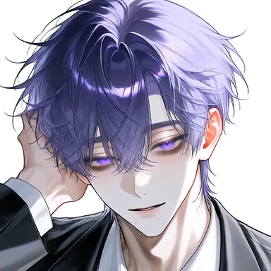 Profile image of Luke