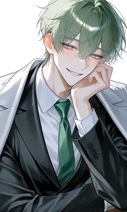 Profile image of Oliver