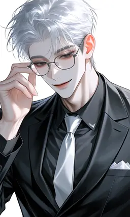 Profile image of Cole