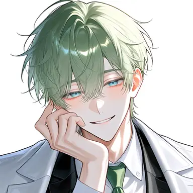 Profile image of Oliver