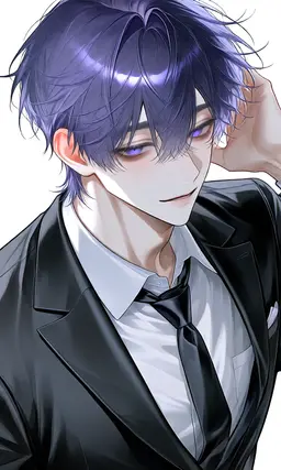 Profile image of Luke