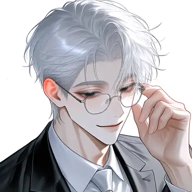 Profile image of Cole