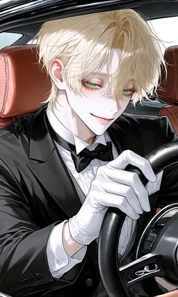 Profile image of ジェイド