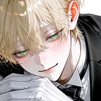 Profile image of ジェイド
