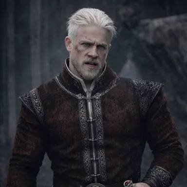 Profile image of Aldric