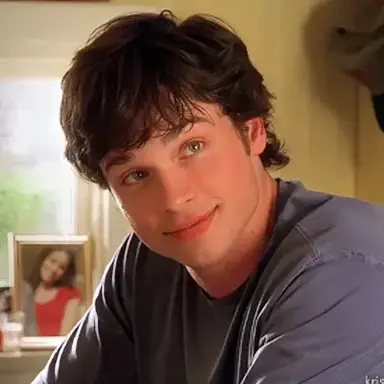 Profile image of Clark