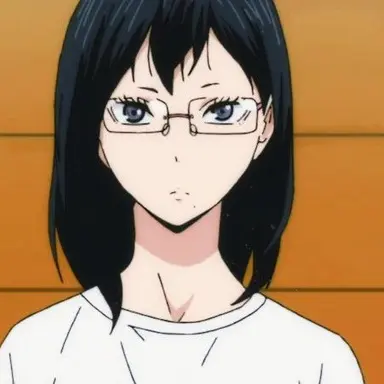 Profile image of 清水潔子