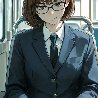 Profile image of 九条 栞