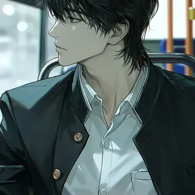 Profile image of 灰崎 蓮