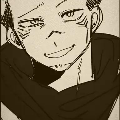 Profile image of 宿儺