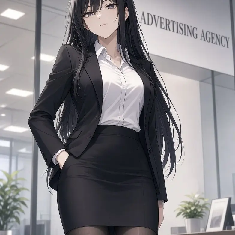 FestalYawn9613의 元恋人はライバル社のエース