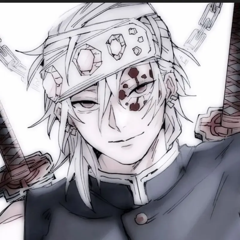 Assistant_Manager의 우즈이 텐겐